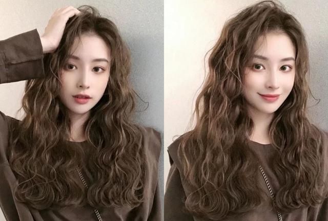 短发|2021巨显脸小的6款发型推荐,不管是上学、上班还是约会都合适