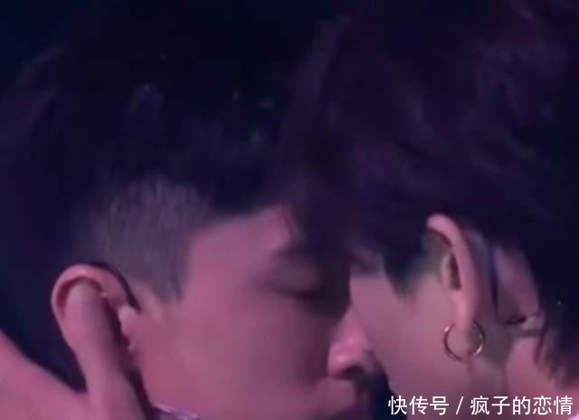 看完港版《101》真的有被油到，这确定不是泰版的吗