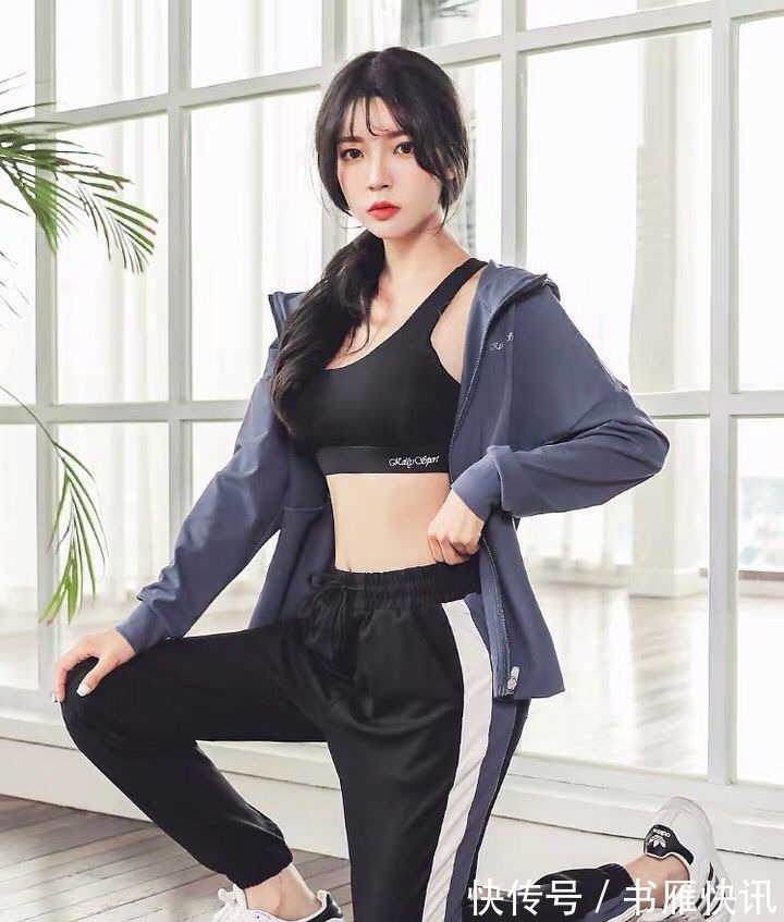 早起|运动五分钟燃脂一小时,早起爱做五个动作,让你一周腿细5厘米