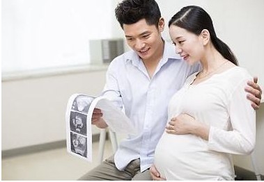 神经系统|怀孕期间,这5项检查能安全通过,说明宝宝健康聪明,准妈可放心