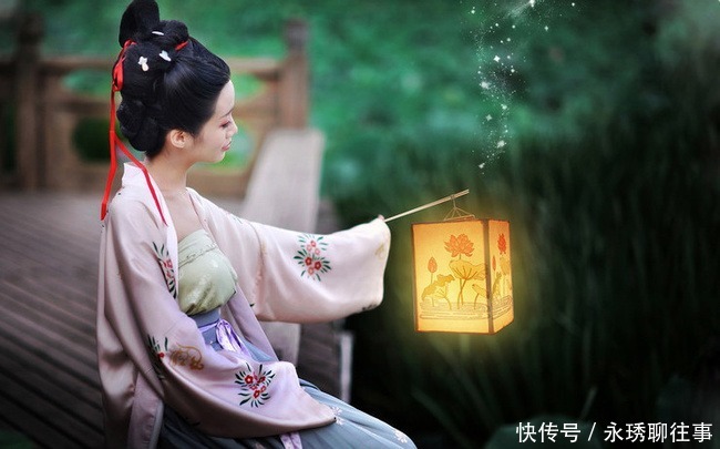 李清照的愤怒:凭什么都说赵明诚是我气死的?