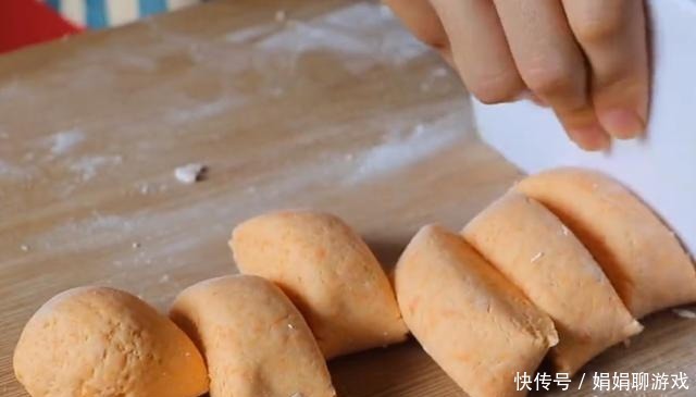 自从胡萝卜学会这样做,孩子一周4次没吃够,营养解馋每次都光盘