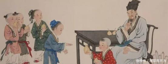 慢慢|为什么宗族观念慢慢没落了是因为人为打压,还是历史淘汰