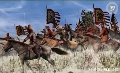 田蚡|魏其侯窦婴被处死的背后其实暗藏玄机，他至死才明白谁是幕后推手