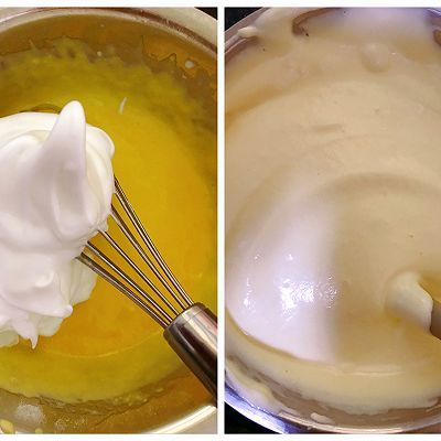 南瓜奶油奶酪蛋糕