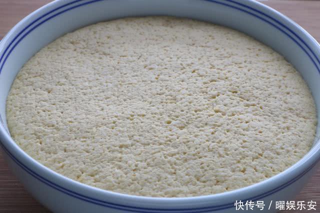 在家里要多吃粗粮,提高免疫力身体棒,当早餐又当主食,太好吃了