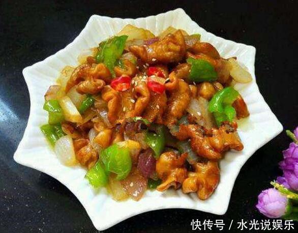 家常菜|学几道家常菜,过节的时候自信满满,全家都夸好吃