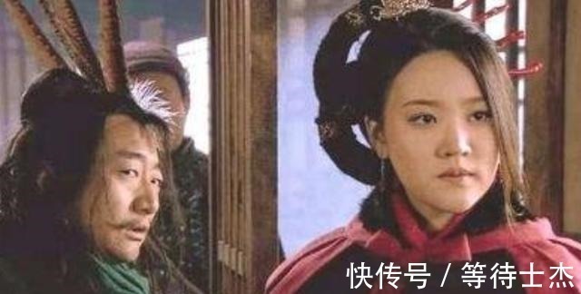 宋江!水浒传中有2个人,一个好色如命、一个道貌岸然,结局却天差地别