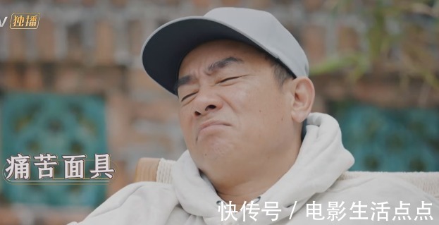 每一期都有笑点、爆点,芒果台这档综艺真是抓住“流量密码”了