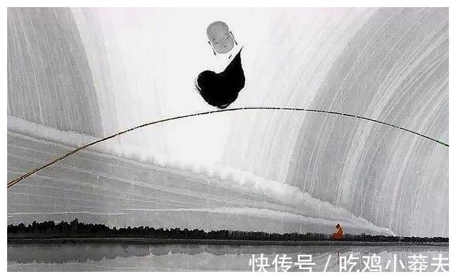 小恶|不争、不辩、不闻，哪怕能做到一点，都是有福之人