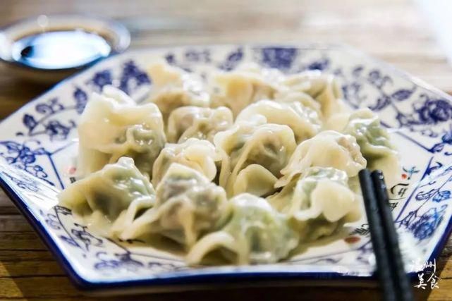 过年的饺子，21种馅儿！99％的人都收藏啦！