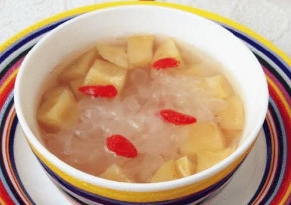 天然|苹果和它是绝配,等于天然“阿胶”,气血足了,脸色越来越红润