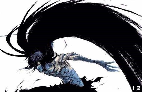 死神中黑崎一护最强的五个形态 快资讯 死神中黑崎一护最强的五个形态 快资讯