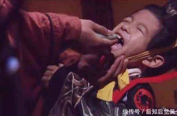 刘志|天使与魔鬼混合的汉朝皇帝