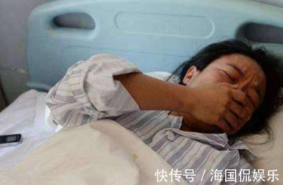 老公|95后年轻产妇产后一小时,大喊大叫吓坏同病房人,丈夫暗抹眼泪
