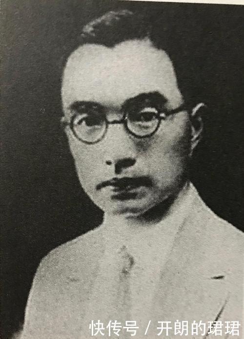 他是清华教授,却因饥饿50岁就离世,他宁愿饿死也不买美国面粉