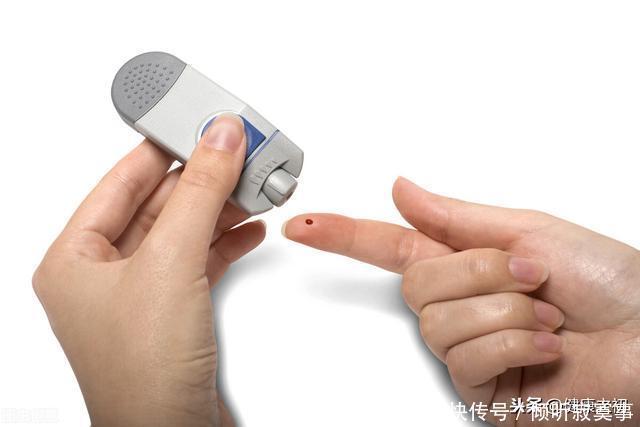 29年糖尿病,从未引起并发症,只是坚持这3点,医生值得借鉴