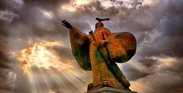 中国史|《哈佛中国史1秦与汉》书评提纲挈领把握秦汉时代的精神内核