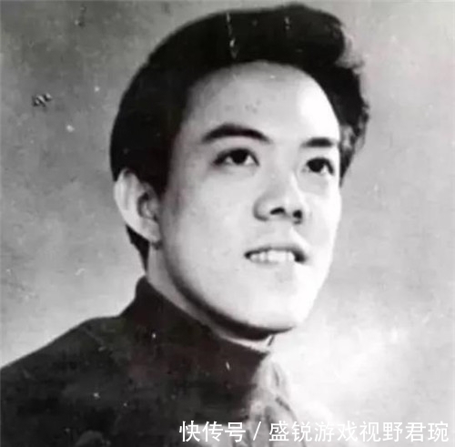 乒乓球|容国团:我国首位乒乓球世界冠军,31岁选择自尽,留下10个字遗书