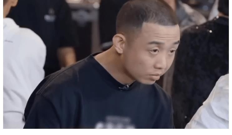 GAI不滿林曉峰不認識自己兄弟，找陳小春告狀碰了一鼻子灰