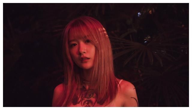 黑怕女孩：导师全员路透，王嘉尔、邓紫棋亮相，这档节目有看头了