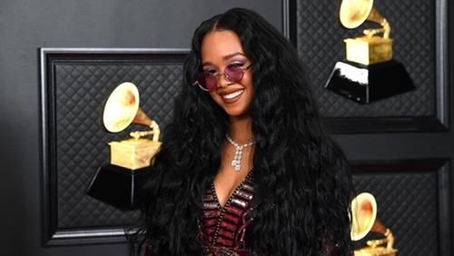 第63届格莱美完美落幕，索尼音乐歌手创下新记录