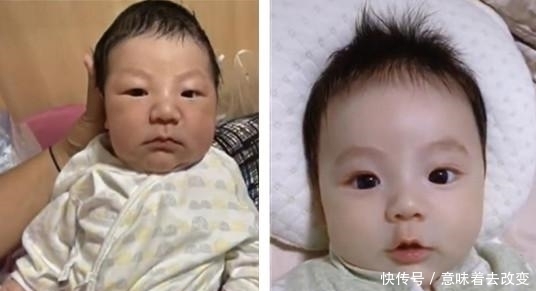 奶奶|宝妈嫌丑娃想送人,奶奶急劝她再等等,4月后丑小鸭变白天鹅