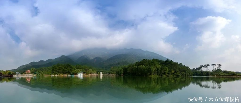 牛牛牛！走进“牛”景区，沾沾“牛”气儿去！