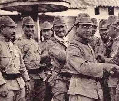 进村|历史上真实的“鬼子进村”是这样的,别被那些抗日神剧骗了