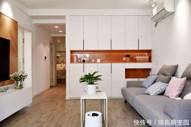 乳胶漆|五年前装修时为了省钱做的7个决定，现在越看越喜欢