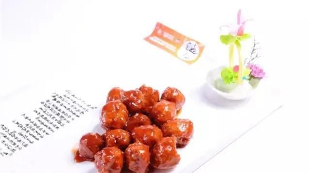 鳗鱼|难怪酒店的菜卖那么贵，原来都是因为厨师做得足够好看