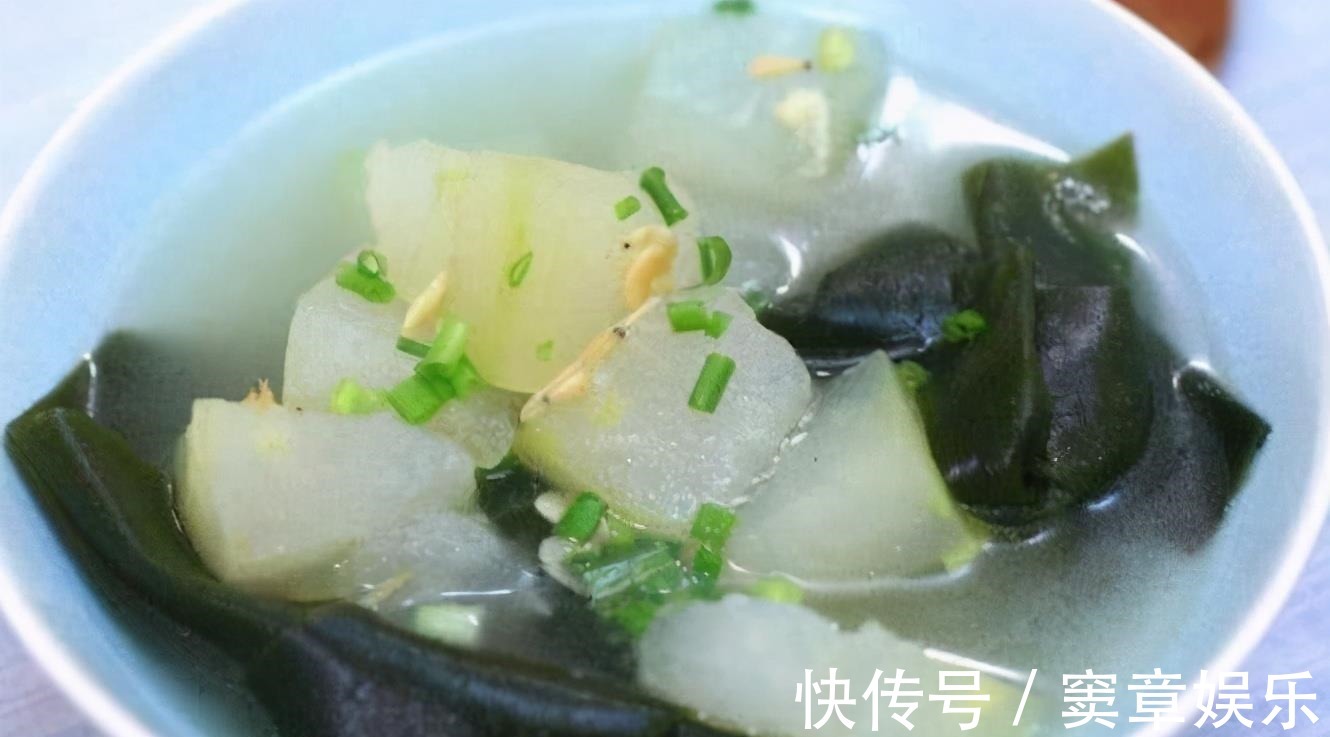 清肠|人到中年想长寿,推荐3种食物,养护肌肤,排毒清肠,增强体质