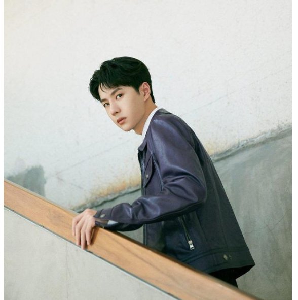 王一博为何深受金主爸爸喜欢?得益于粉丝搬空店铺能力