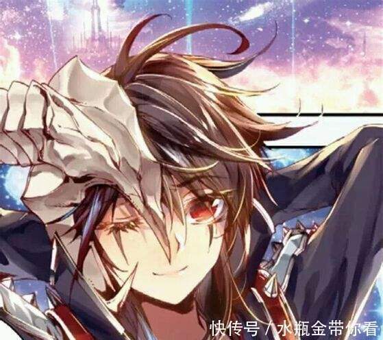 霍雨浩|盘点《斗罗大陆》实力最强的五大神祇:最后一位无人能敌