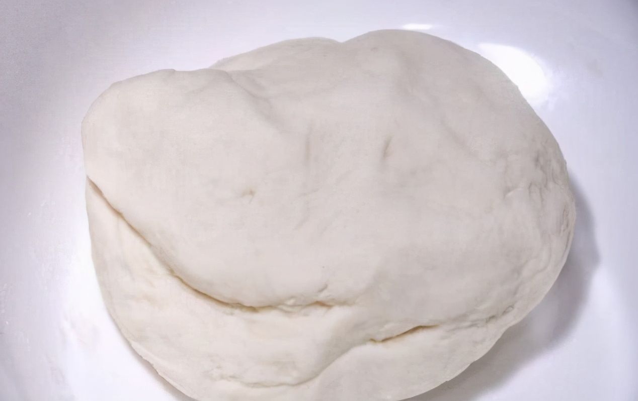 快速|大厨不注意说漏嘴:发面用这个方法最简单快速,做啥都好吃