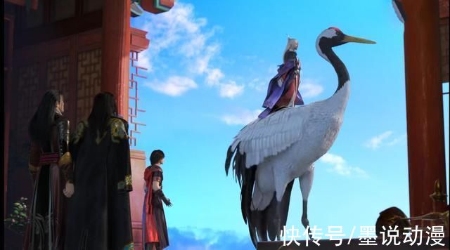 回归|少年歌行:雷无桀拜师李寒衣，萧瑟成司空长风徒弟，无心回归