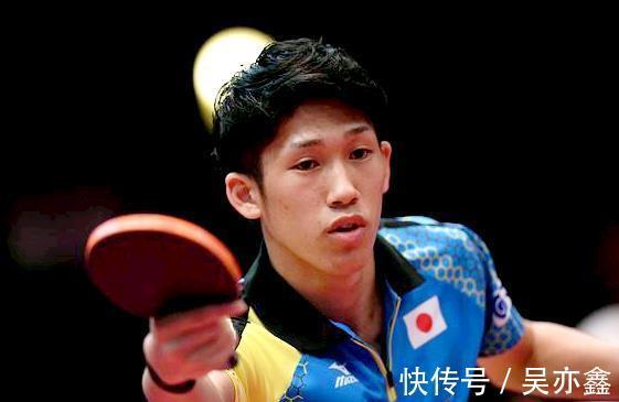 张本智和|国乒劲敌遭遇惨败!丹羽孝希连续输球,难与水谷隼、张本智和媲美