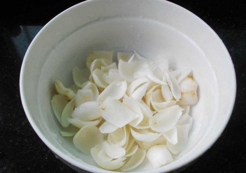 百合|失眠最怕这道菜,每天炒一盘,简单易学,养心安神,一觉睡到大天亮