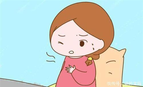 受精卵|受精卵着床的那一刻,女性会有这几种感觉,你感受到了吗