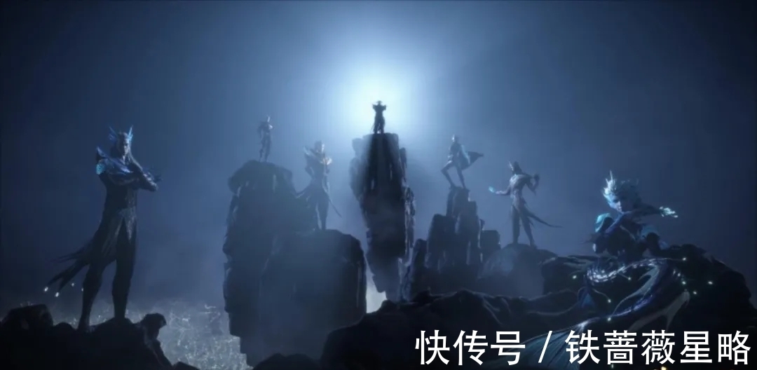 海神岛|斗罗大陆:玩火自焚的封号斗罗,考验唐三之时,差点惨遭被灭杀?