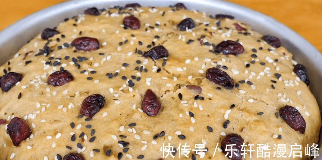 搅拌均匀|中秋来临，这8种“秋果”要多吃，家人团圆必备，降燥润肺两不误