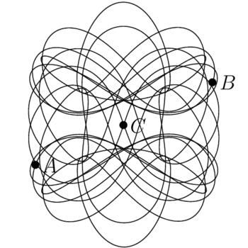 三体人 《三体罗辑传》：三星系统在宇宙中存在吗？