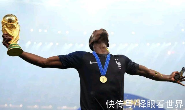 窗口期|盘点五大联赛转会窗口期的球星，博格巴不是最大牌，最大牌是他