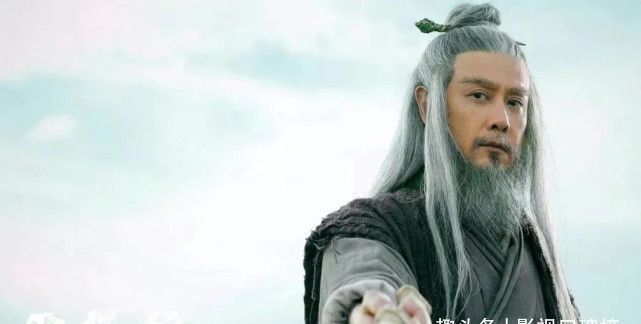 |搞笑解读《雪中悍刀行》的细节,北椋养老院名不虚传,老头还内卷