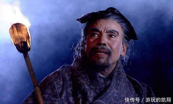 袁术|曹操的双面人生:心狠手辣与有情有义