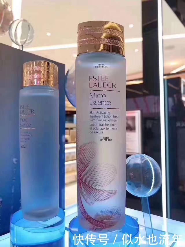 下巴|这些品牌的护肤爽肤水补水保湿美白抗氧化,让你肌肤深层滋养补水!