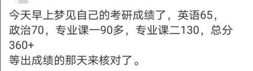 研招网考研成绩查询界面已更新！新汇总各院校查分时间一览表