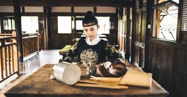 名字|铜山盗贼?确定不是一强盗名字?恰恰相反,却是一名高官重臣