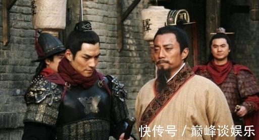 梁山|水浒中晁盖到底被谁害死,遗言早已暗示,凶手就是梁山这一人!