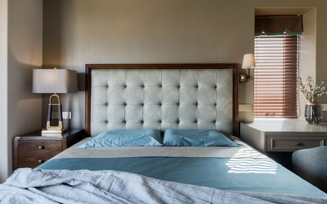 柜子|一进门就喜欢上了,这样的家知性而优雅,简洁又迷人,忍不住晒晒